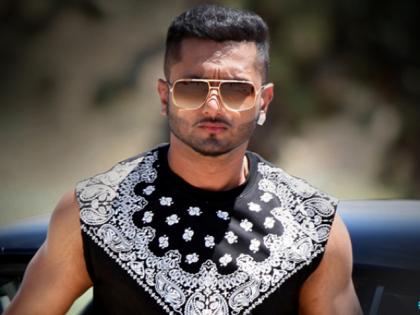 Yo Yo Honey Singh accused of kidnapping and assault, FIR filed against singer | Yo Yo Honey Singh accused of kidnapping and assault, FIR filed against singer