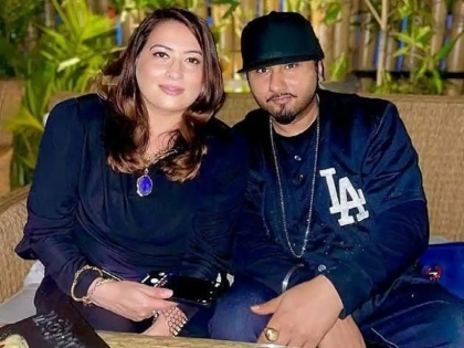 Honey Singh granted divorce from wife Shalini Talwar after 12 years of marriage | Honey Singh granted divorce from wife Shalini Talwar after 12 years of marriage