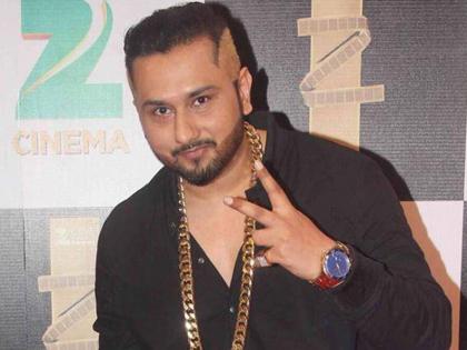 Honey Singh assaulted by unidentified men at South Delhi club | Honey Singh assaulted by unidentified men at South Delhi club