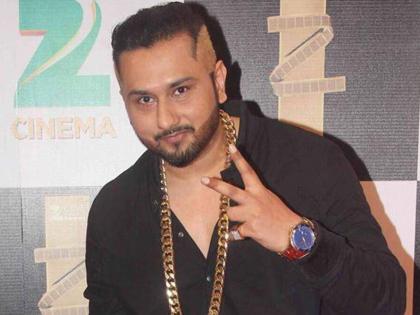 Honey Singh assaulted by unidentified men at South Delhi club | Honey Singh assaulted by unidentified men at South Delhi club Honey Singh assaulted by unidentified men at South Delhi club | Honey Singh assaulted by unidentified men at South Delhi club