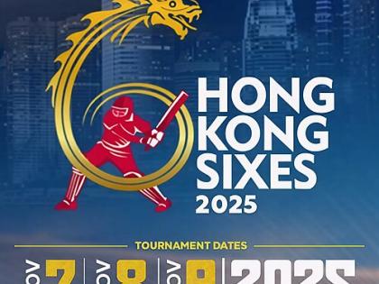 Hong Kong Sixes 2025: Defending Champions Sri Lanka Announce Squad; Lahiru Madushanka Named Captain | Hong Kong Sixes 2025: Defending Champions Sri Lanka Announce Squad; Lahiru Madushanka Named Captain