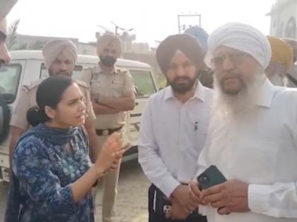 Hooch Tragedy in Punjab: 14 Killed After Consuming Spurious Liquor in Amritsar | Hooch Tragedy in Punjab: 14 Killed After Consuming Spurious Liquor in Amritsar Hooch Tragedy in Punjab: 14 Killed After Consuming Spurious Liquor in Amritsar | Hooch Tragedy in Punjab: 14 Killed After Consuming Spurious Liquor in Amritsar