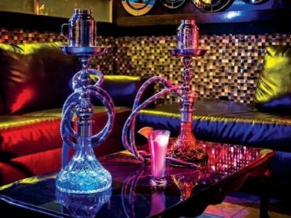 Hookah Parlors Banned in Telangana: State Assembly Passes Bill Banning Cigarettes and Other Tobacco Products | Hookah Parlors Banned in Telangana: State Assembly Passes Bill Banning Cigarettes and Other Tobacco Products