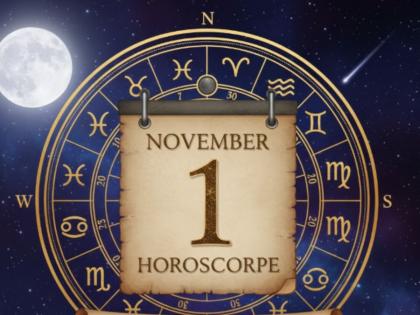 Today's Horoscope, November 1, 2025: Check Your Zodiac Signs Predictions, Lucky Numbers and Colours | Today's Horoscope, November 1, 2025: Check Your Zodiac Signs Predictions, Lucky Numbers and Colours Today's Horoscope, November 1, 2025: Check Your Zodiac Signs Predictions, Lucky Numbers and Colours | Today's Horoscope, November 1, 2025: Check Your Zodiac Signs Predictions, Lucky Numbers and Colours