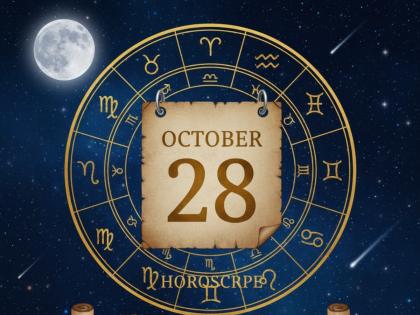 Today's Horoscope, October 28, 2025: Check Your Zodiac Signs Predictions, Lucky Numbers and Colours | Today's Horoscope, October 28, 2025: Check Your Zodiac Signs Predictions, Lucky Numbers and Colours Today's Horoscope, October 28, 2025: Check Your Zodiac Signs Predictions, Lucky Numbers and Colours | Today's Horoscope, October 28, 2025: Check Your Zodiac Signs Predictions, Lucky Numbers and Colours