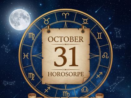 Today's Horoscope, October 31, 2025: Check Your Zodiac Signs Predictions, Lucky Numbers and Colours | Today's Horoscope, October 31, 2025: Check Your Zodiac Signs Predictions, Lucky Numbers and Colours Today's Horoscope, October 31, 2025: Check Your Zodiac Signs Predictions, Lucky Numbers and Colours | Today's Horoscope, October 31, 2025: Check Your Zodiac Signs Predictions, Lucky Numbers and Colours