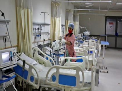 Maharashtra residents to get free healthcare facilities | Maharashtra residents to get free healthcare facilities