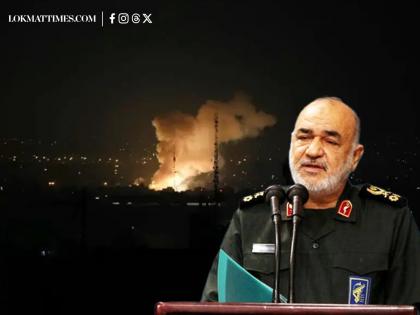 Israel Attacks Iran: Top Military Commander Hossein Salami and Two Iranian Nuclear Scientists Killed in Airstrikes | Israel Attacks Iran: Top Military Commander Hossein Salami and Two Iranian Nuclear Scientists Killed in Airstrikes Israel Attacks Iran: Top Military Commander Hossein Salami and Two Iranian Nuclear Scientists Killed in Airstrikes | Israel Attacks Iran: Top Military Commander Hossein Salami and Two Iranian Nuclear Scientists Killed in Airstrikes