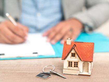 Maharashtra Sets Ambitious Target to Build 35 Lakh Houses in 5 Years | Maharashtra Sets Ambitious Target to Build 35 Lakh Houses in 5 Years