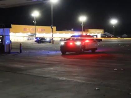 Texas Shooting: At Least Six Injured in Houston Shooting During Altercation | Texas Shooting: At Least Six Injured in Houston Shooting During Altercation Texas Shooting: At Least Six Injured in Houston Shooting During Altercation | Texas Shooting: At Least Six Injured in Houston Shooting During Altercation