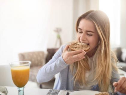 Skipping Breakfast? Know How It Harms Your Brain and Body | Skipping Breakfast? Know How It Harms Your Brain and Body Skipping Breakfast? Know How It Harms Your Brain and Body | Skipping Breakfast? Know How It Harms Your Brain and Body