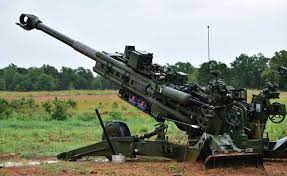 Ukraine Russia Conflict: Germany to supply howitzers to Ukraine | Ukraine Russia Conflict: Germany to supply howitzers to Ukraine