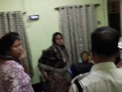 Howrah Pornography Racket: Shweta Khan and Son Aryan Khan Arrested for Forcing Women to Create Porn on Pretext of Job Offers | Howrah Pornography Racket: Shweta Khan and Son Aryan Khan Arrested for Forcing Women to Create Porn on Pretext of Job Offers Howrah Pornography Racket: Shweta Khan and Son Aryan Khan Arrested for Forcing Women to Create Porn on Pretext of Job Offers | Howrah Pornography Racket: Shweta Khan and Son Aryan Khan Arrested for Forcing Women to Create Porn on Pretext of Job Offers