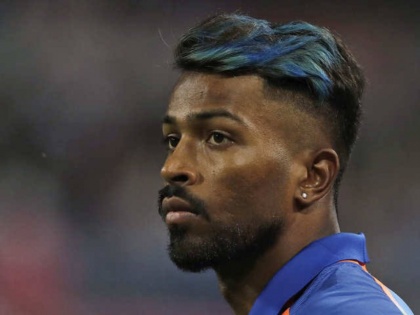 Pandya heads to London, ruled out of NZ Tests | Pandya heads to London, ruled out of NZ Tests