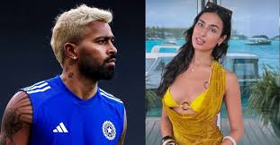 Hardik Pandya Slams Paparazzi after Girlfriend Mahieka Sharma Clicked from Inappropriate angle: “ Its About Basic Respect | Hardik Pandya Slams Paparazzi after Girlfriend Mahieka Sharma Clicked from Inappropriate angle: “ Its About Basic Respect
