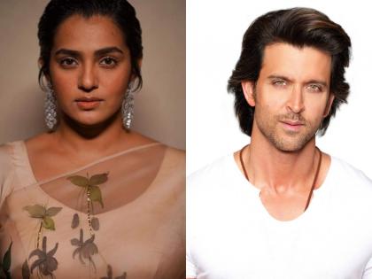 Parvathy Thiruvothu to Star in Hrithik Roshan’s Debut Production: A Gripping Social Thriller | Parvathy Thiruvothu to Star in Hrithik Roshan’s Debut Production: A Gripping Social Thriller