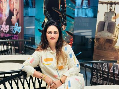 Want To Create Content That Resonates With Family and Reflects Patriotism: Shalini Chaudhary | Want To Create Content That Resonates With Family and Reflects Patriotism: Shalini Chaudhary