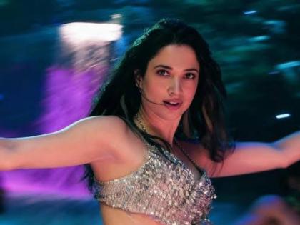 Tamannaah Bhatia on Shooting Ghafoor for the Ba*ds of Bollywood: I’ve Never Done This Before | Tamannaah Bhatia on Shooting Ghafoor for the Ba*ds of Bollywood: I’ve Never Done This Before