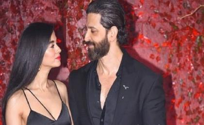 Hrithik Roshan to marry lady love Saba Azad? | Hrithik Roshan to marry lady love Saba Azad?