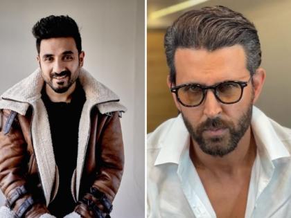 Hrithik Roshan Credits Vir Das for His Return to Instagram, Calls His Netflix Show 'the 'Best Stand-Up Show Ever' | Hrithik Roshan Credits Vir Das for His Return to Instagram, Calls His Netflix Show 'the 'Best Stand-Up Show Ever' Hrithik Roshan Credits Vir Das for His Return to Instagram, Calls His Netflix Show 'the 'Best Stand-Up Show Ever' | Hrithik Roshan Credits Vir Das for His Return to Instagram, Calls His Netflix Show 'the 'Best Stand-Up Show Ever'