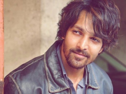 "I was in ICU under oxygen support for four days": Harshvardhan Rane on his COVD-19 battle | "I was in ICU under oxygen support for four days": Harshvardhan Rane on his COVD-19 battle