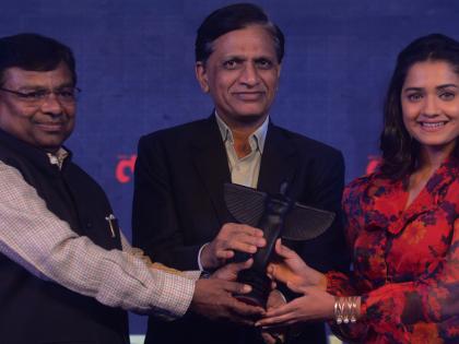 Lokmat Most Stylish Awards 2021: Hruta Durgule bags Lokmat Most Stylish Television Actress Award | Lokmat Most Stylish Awards 2021: Hruta Durgule bags Lokmat Most Stylish Television Actress Award Lokmat Most Stylish Awards 2021: Hruta Durgule bags Lokmat Most Stylish Television Actress Award | Lokmat Most Stylish Awards 2021: Hruta Durgule bags Lokmat Most Stylish Television Actress Award