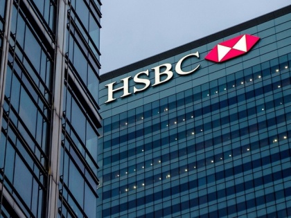 HSBC acquires collapsed Silicon Valley Bank's UK unit | HSBC acquires collapsed Silicon Valley Bank's UK unit