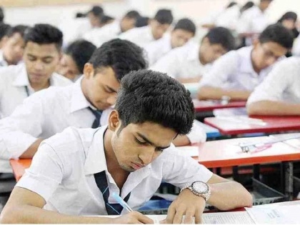 SSC Class 10 Exams Kick Off Today: Stringent Anti-Cheating Measures Implemented with Screening Teams in Action | SSC Class 10 Exams Kick Off Today: Stringent Anti-Cheating Measures Implemented with Screening Teams in Action