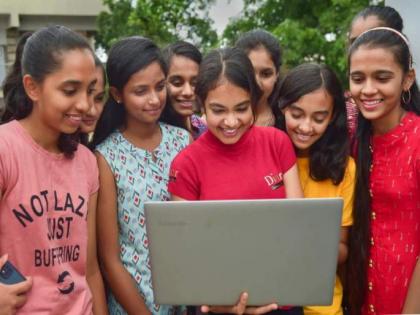 Ratnagiri and Sindhudurg districts shine in Maharashtra HSC exam results | Ratnagiri and Sindhudurg districts shine in Maharashtra HSC exam results Ratnagiri and Sindhudurg districts shine in Maharashtra HSC exam results | Ratnagiri and Sindhudurg districts shine in Maharashtra HSC exam results