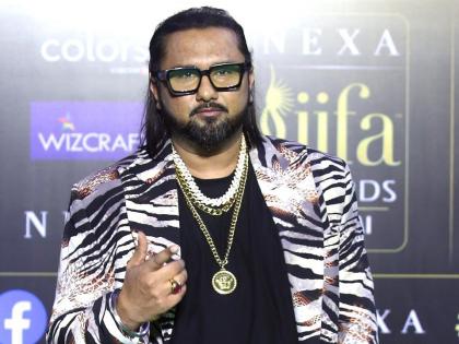 Yo Yo Honey Singh reacts on infidelity accusations levelled by wife Shalini Talwar | Yo Yo Honey Singh reacts on infidelity accusations levelled by wife Shalini Talwar