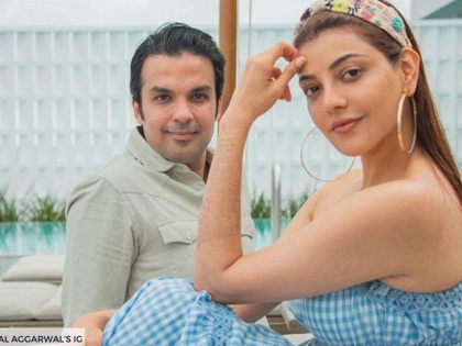 Kajal Aggarwal on her fight against bronchial asthma: As a kid I had to stay away from chocolates | Kajal Aggarwal on her fight against bronchial asthma: As a kid I had to stay away from chocolates