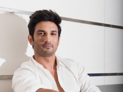 "Will never be able to hear your laughter": Sushant Singh Rajput's sister remembers late actor on Raksha Bandhan | "Will never be able to hear your laughter": Sushant Singh Rajput's sister remembers late actor on Raksha Bandhan