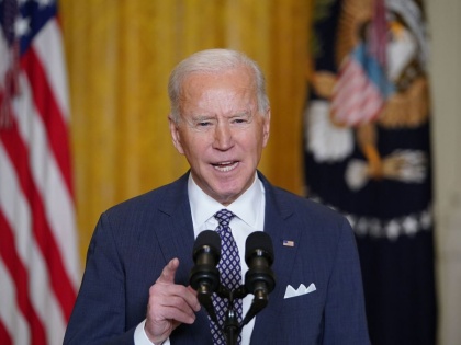 Be careful’: Joe Biden warns China's Xi Jinping | Be careful’: Joe Biden warns China's Xi Jinping