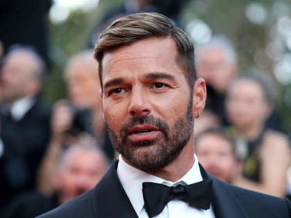 Ricky Martin breaks silence after sexual harassment case filed by his nephew gets dismissed | Ricky Martin breaks silence after sexual harassment case filed by his nephew gets dismissed