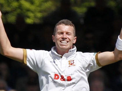 Peter Siddle ends his county season with Essex midway due to personal reasons | Peter Siddle ends his county season with Essex midway due to personal reasons