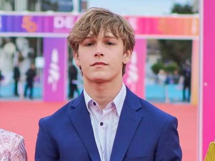 Hudson Meek Passes Away: Baby Driver Child Actor Dies at 16 After Falling From Moving Car | Hudson Meek Passes Away: Baby Driver Child Actor Dies at 16 After Falling From Moving Car Hudson Meek Passes Away: Baby Driver Child Actor Dies at 16 After Falling From Moving Car | Hudson Meek Passes Away: Baby Driver Child Actor Dies at 16 After Falling From Moving Car