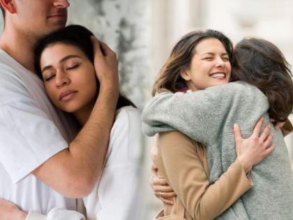 Hug Therapy: Can One Hug Really Heal Stress, Loneliness, and Depression? | Hug Therapy: Can One Hug Really Heal Stress, Loneliness, and Depression? Hug Therapy: Can One Hug Really Heal Stress, Loneliness, and Depression? | Hug Therapy: Can One Hug Really Heal Stress, Loneliness, and Depression?