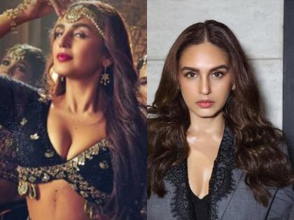 'Not Every Item Song Has Male Gaze and Objectification of Women', says Actress Huma Qureshi | 'Not Every Item Song Has Male Gaze and Objectification of Women', says Actress Huma Qureshi