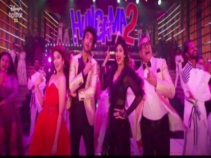 Hungama 2 Trailer: Priyadarshan and Paresh Rawal make this comedy of errors a laugh riot | Hungama 2 Trailer: Priyadarshan and Paresh Rawal make this comedy of errors a laugh riot