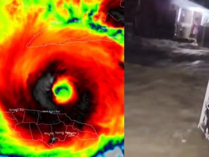 Hurricane Melissa Makes Landfall in Cuba After Devastating Jamaica | Hurricane Melissa Makes Landfall in Cuba After Devastating Jamaica Hurricane Melissa Makes Landfall in Cuba After Devastating Jamaica | Hurricane Melissa Makes Landfall in Cuba After Devastating Jamaica