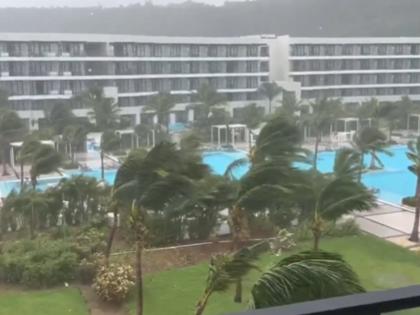Hurricane Melissa: Jamaica Govt Issues Mandatory Evacuation Order as Caribbean Island Braces for Category 4 Cyclone | Hurricane Melissa: Jamaica Govt Issues Mandatory Evacuation Order as Caribbean Island Braces for Category 4 Cyclone Hurricane Melissa: Jamaica Govt Issues Mandatory Evacuation Order as Caribbean Island Braces for Category 4 Cyclone | Hurricane Melissa: Jamaica Govt Issues Mandatory Evacuation Order as Caribbean Island Braces for Category 4 Cyclone