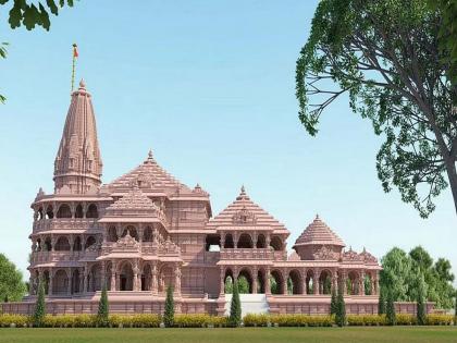 Ayodhya Ram Temple: Ambassadors and Dignitaries From 55 Countries To Attend ‘Pran Pratishtha’ Ceremony | Ayodhya Ram Temple: Ambassadors and Dignitaries From 55 Countries To Attend ‘Pran Pratishtha’ Ceremony
