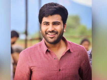 Tollywood actor Sharwanand injured in road accident | Tollywood actor Sharwanand injured in road accident