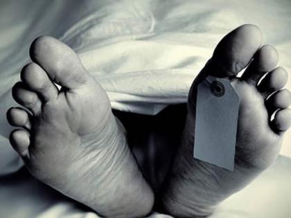 25 -year old woman’s decomposed body found in Vasai flat | 25 -year old woman’s decomposed body found in Vasai flat 25 -year old woman’s decomposed body found in Vasai flat | 25 -year old woman’s decomposed body found in Vasai flat