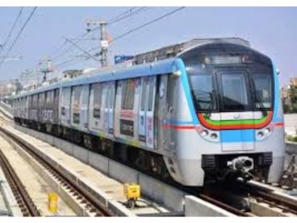 Hyderabad Metro Rail services to resume from Sept 7 | Hyderabad Metro Rail services to resume from Sept 7