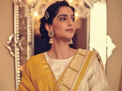 Sonam Kapoor to perform at King Charles III's coronation in London | Sonam Kapoor to perform at King Charles III's coronation in London