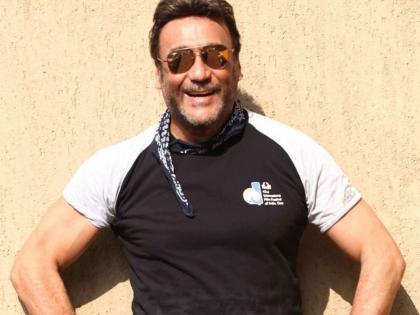 Jackie Shroff Supports Nationwide Awareness Initiative for a Thalassemia-Free India by 2035 | Jackie Shroff Supports Nationwide Awareness Initiative for a Thalassemia-Free India by 2035 Jackie Shroff Supports Nationwide Awareness Initiative for a Thalassemia-Free India by 2035 | Jackie Shroff Supports Nationwide Awareness Initiative for a Thalassemia-Free India by 2035