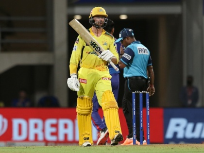Devon Conway Ruled Out Of IPL 2024; ENG Pacer Joins CSK As Replacement | Devon Conway Ruled Out Of IPL 2024; ENG Pacer Joins CSK As Replacement