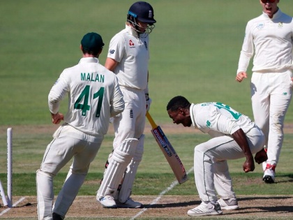 Former cricketers lash out at ICC for banning Kagiso Rabada over aggressive celebration | Former cricketers lash out at ICC for banning Kagiso Rabada over aggressive celebration