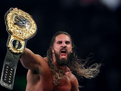 WWE SummerSlam 2025 Results: Complete Winners List Seth Rollins Stuns Wrestling Fraternity To Win Championship | WWE SummerSlam 2025 Results: Complete Winners List Seth Rollins Stuns Wrestling Fraternity To Win Championship WWE SummerSlam 2025 Results: Complete Winners List Seth Rollins Stuns Wrestling Fraternity To Win Championship | WWE SummerSlam 2025 Results: Complete Winners List Seth Rollins Stuns Wrestling Fraternity To Win Championship